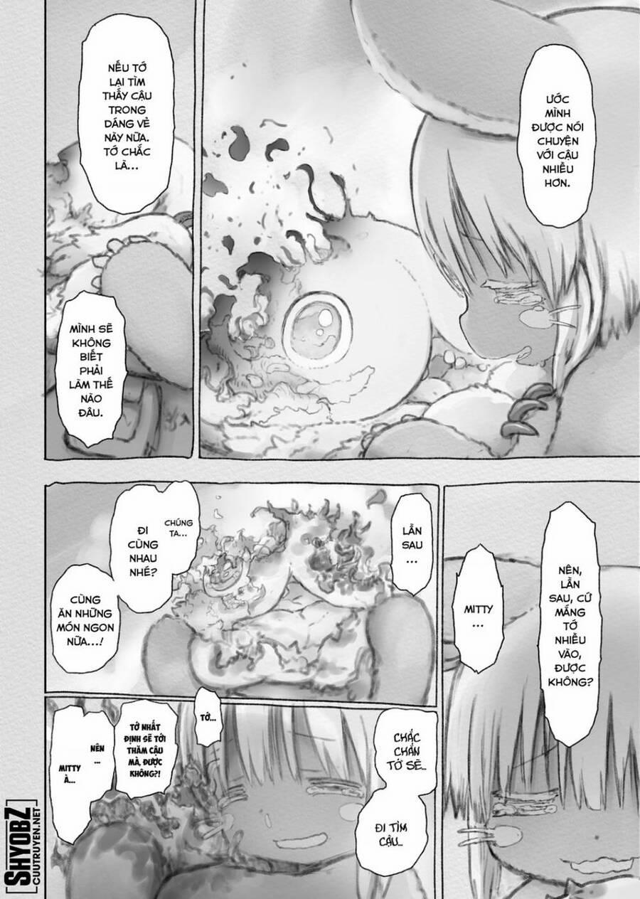 Made In Abyss 54 trang 16