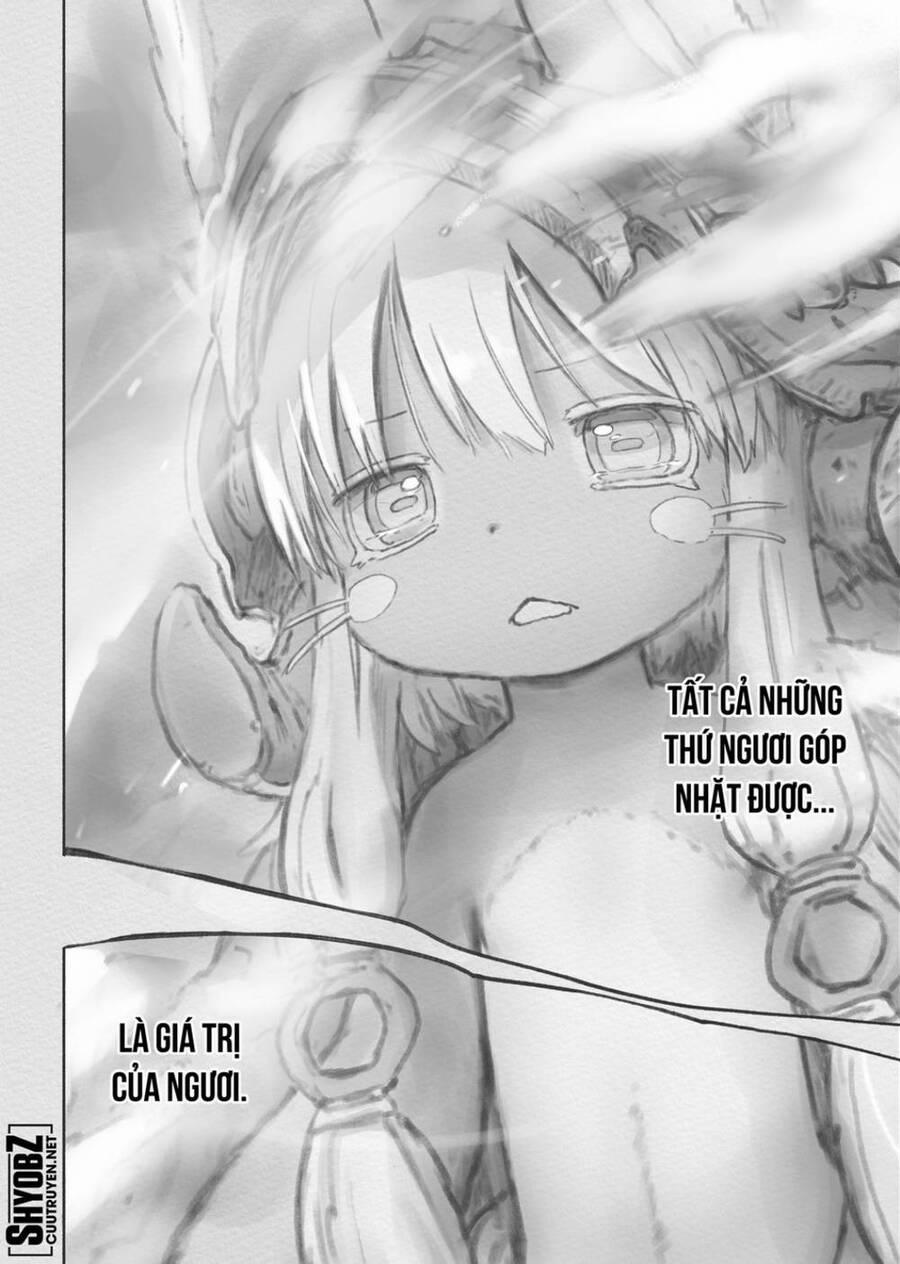 Made In Abyss 54 trang 21