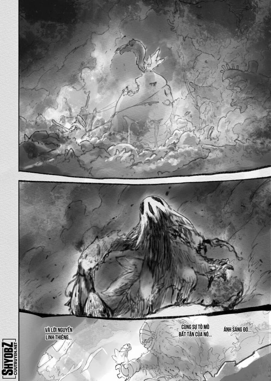 Made In Abyss 54 trang 25