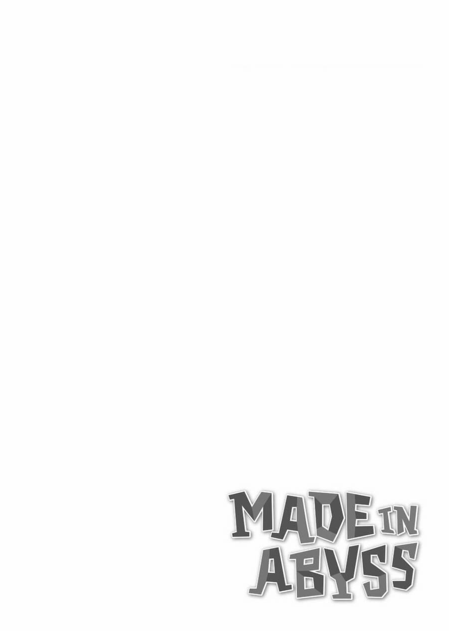 Made In Abyss 54 trang 29
