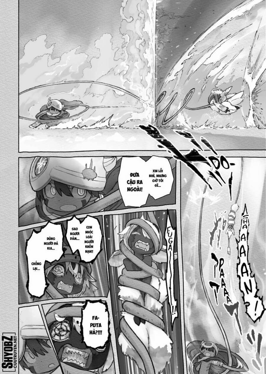 Made In Abyss 55 trang 28