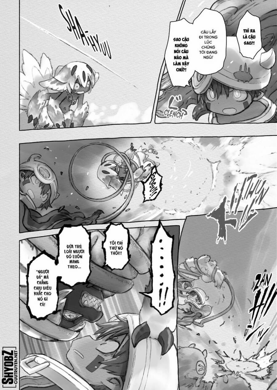 Made In Abyss 55 trang 30