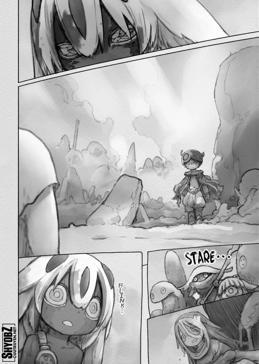 Made In Abyss 55 trang 6