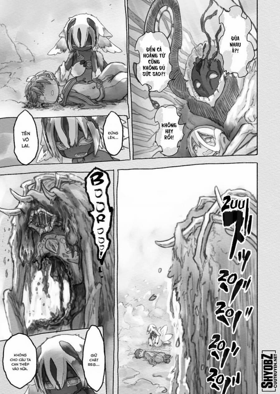 Made In Abyss 56 trang 10