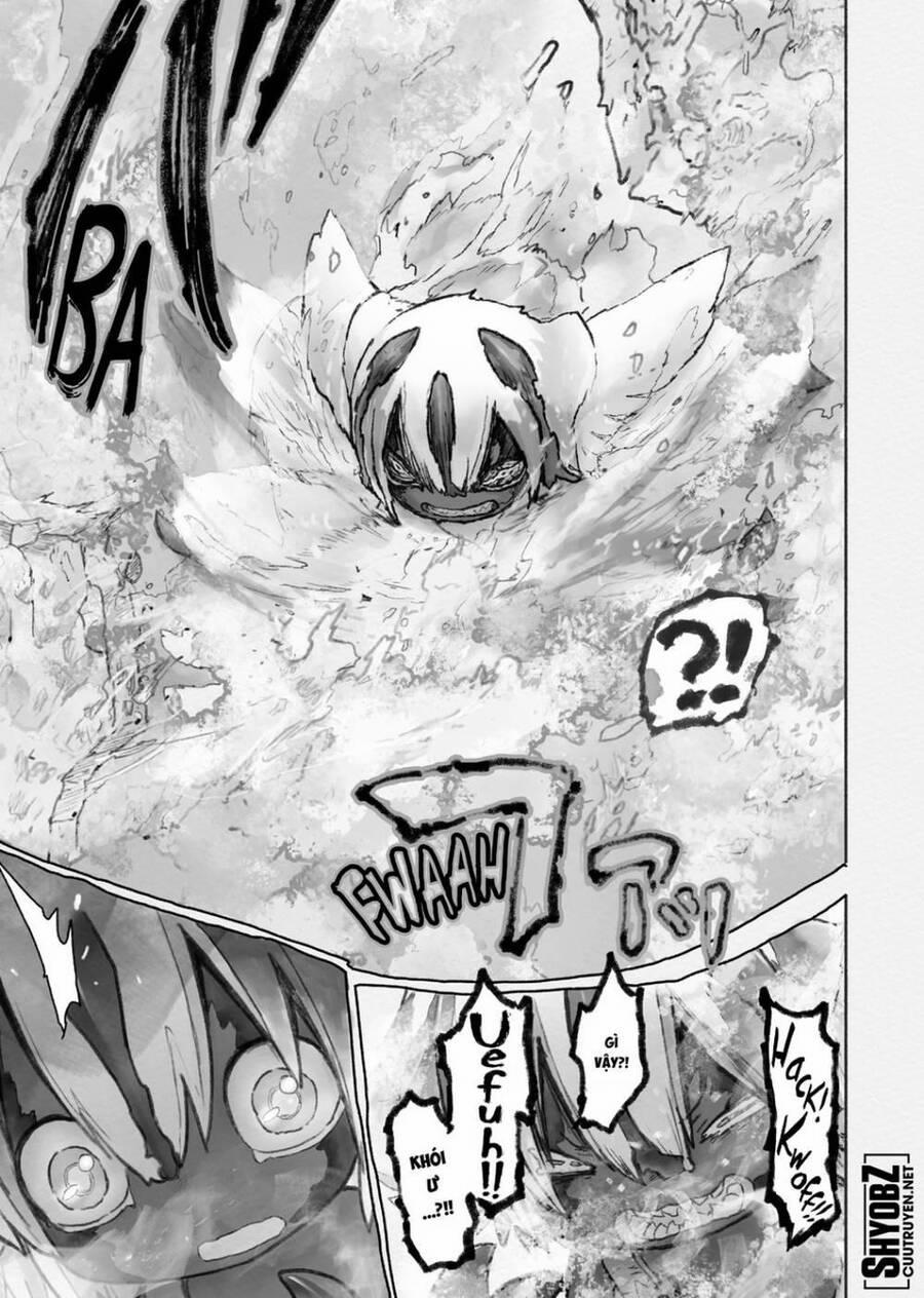 Made In Abyss 56 trang 28