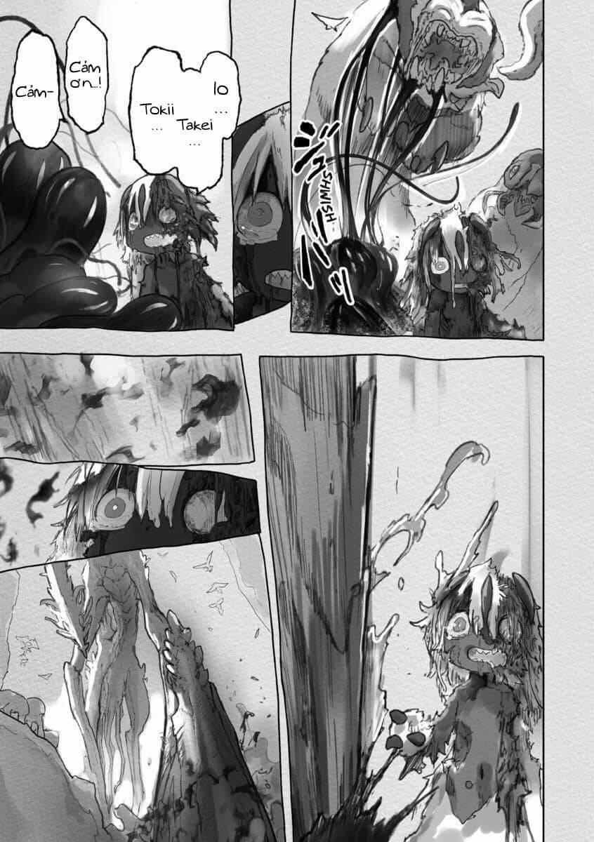 Made In Abyss 57 trang 10