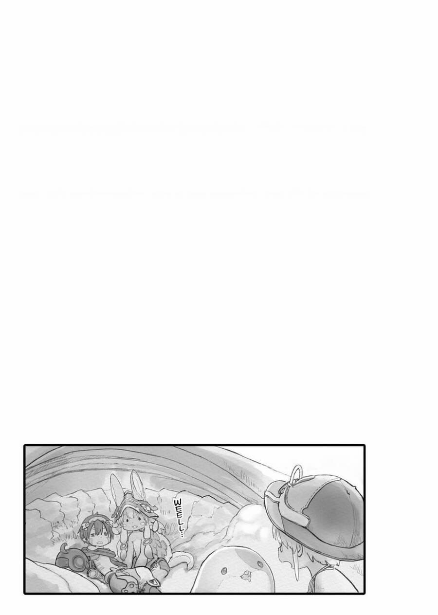 Made In Abyss 58 trang 25