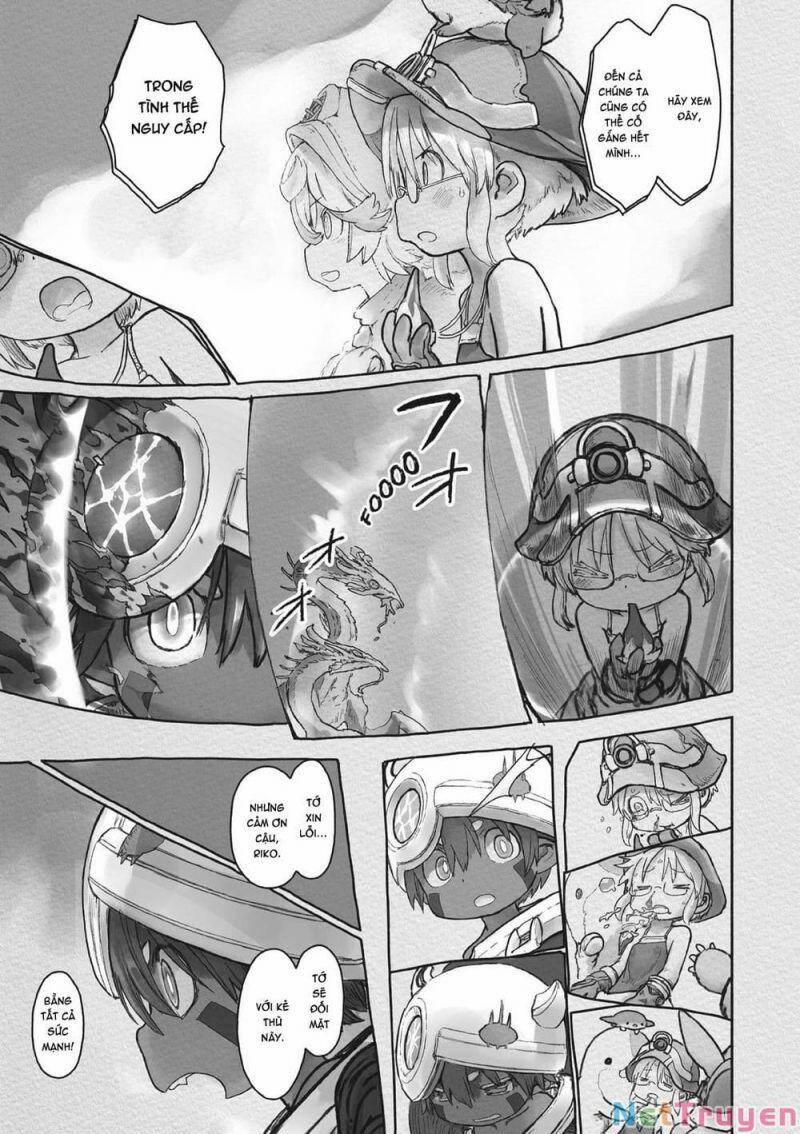 Made In Abyss 59 trang 14