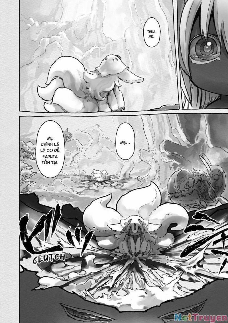 Made In Abyss 59 trang 23