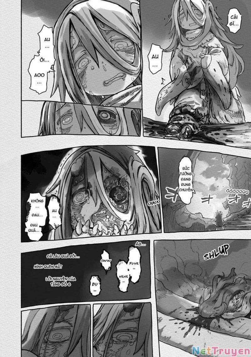Made In Abyss 59 trang 5