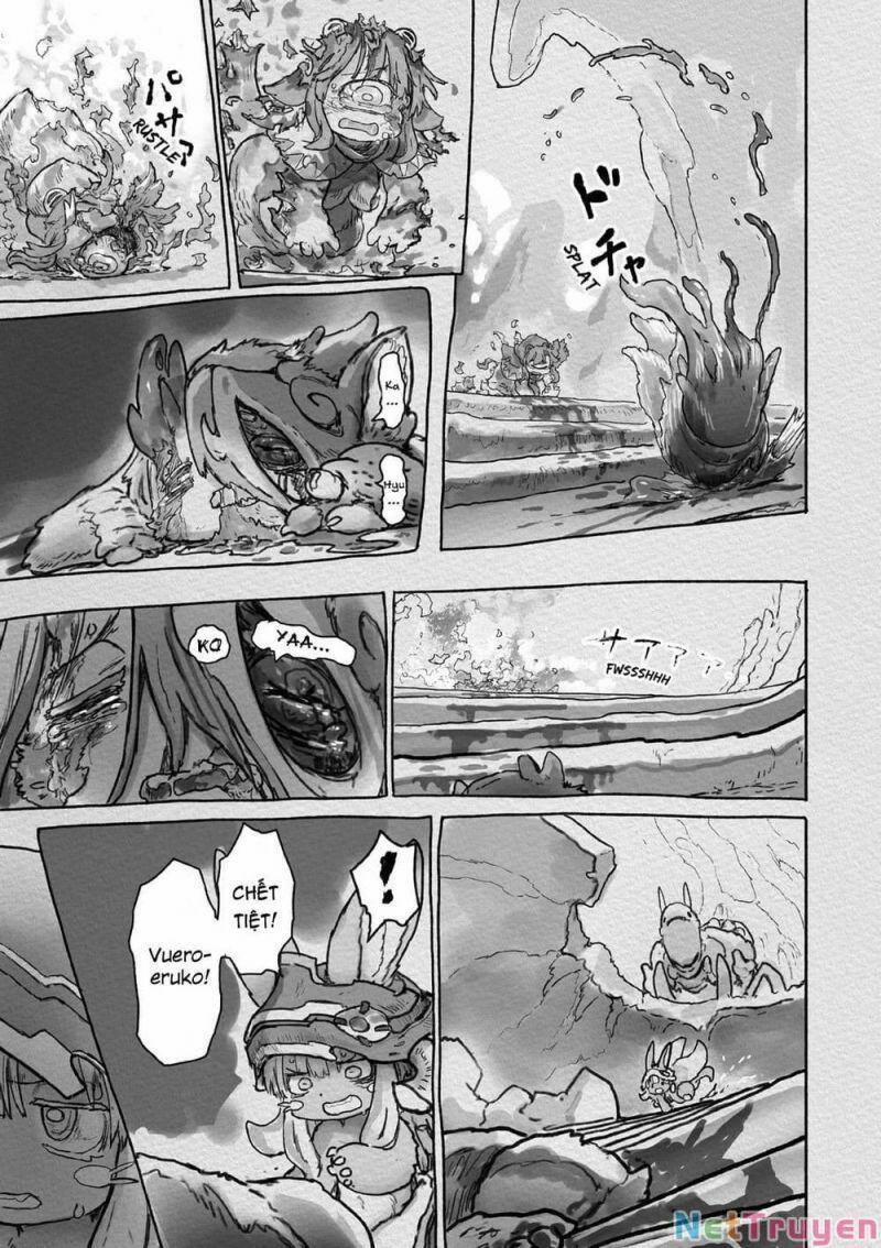 Made In Abyss 59 trang 8