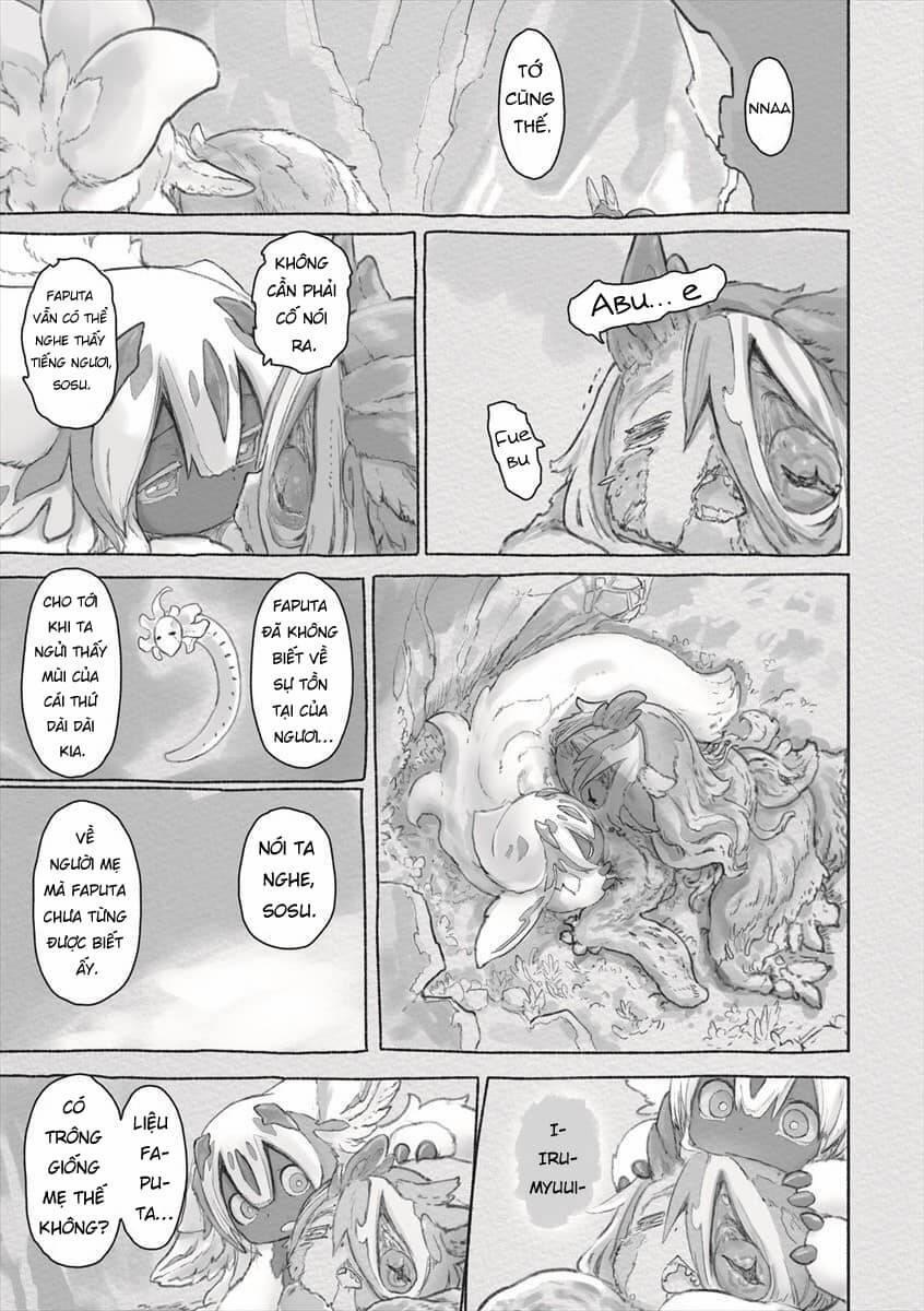 Made In Abyss 60 trang 10