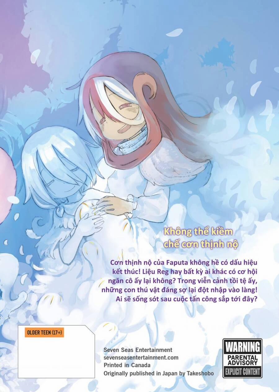 Made In Abyss 60 trang 29