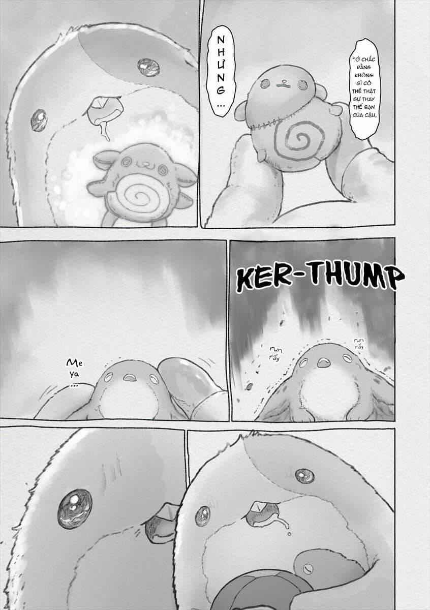 Made In Abyss 60 trang 4