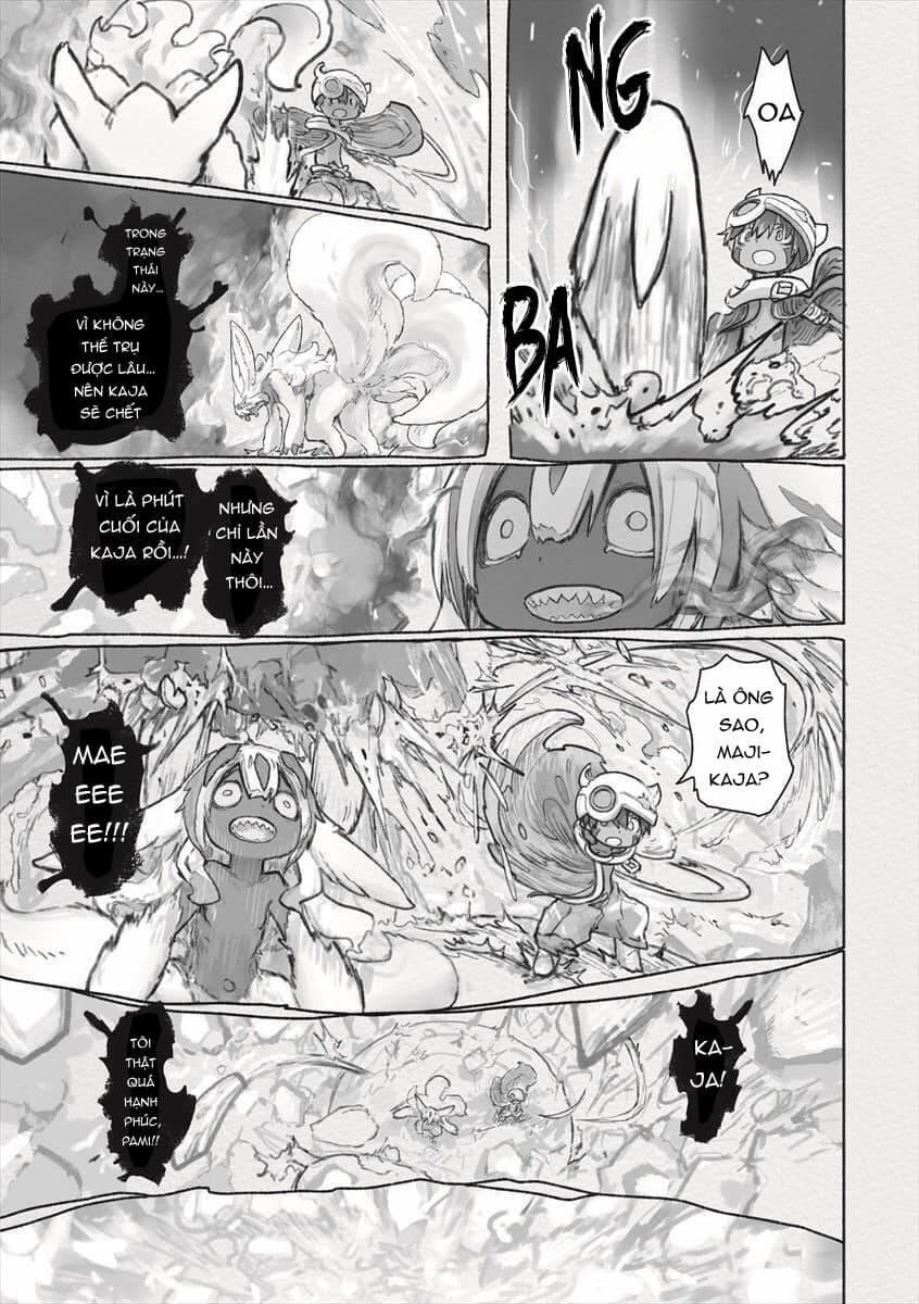 Made In Abyss 60 trang 6