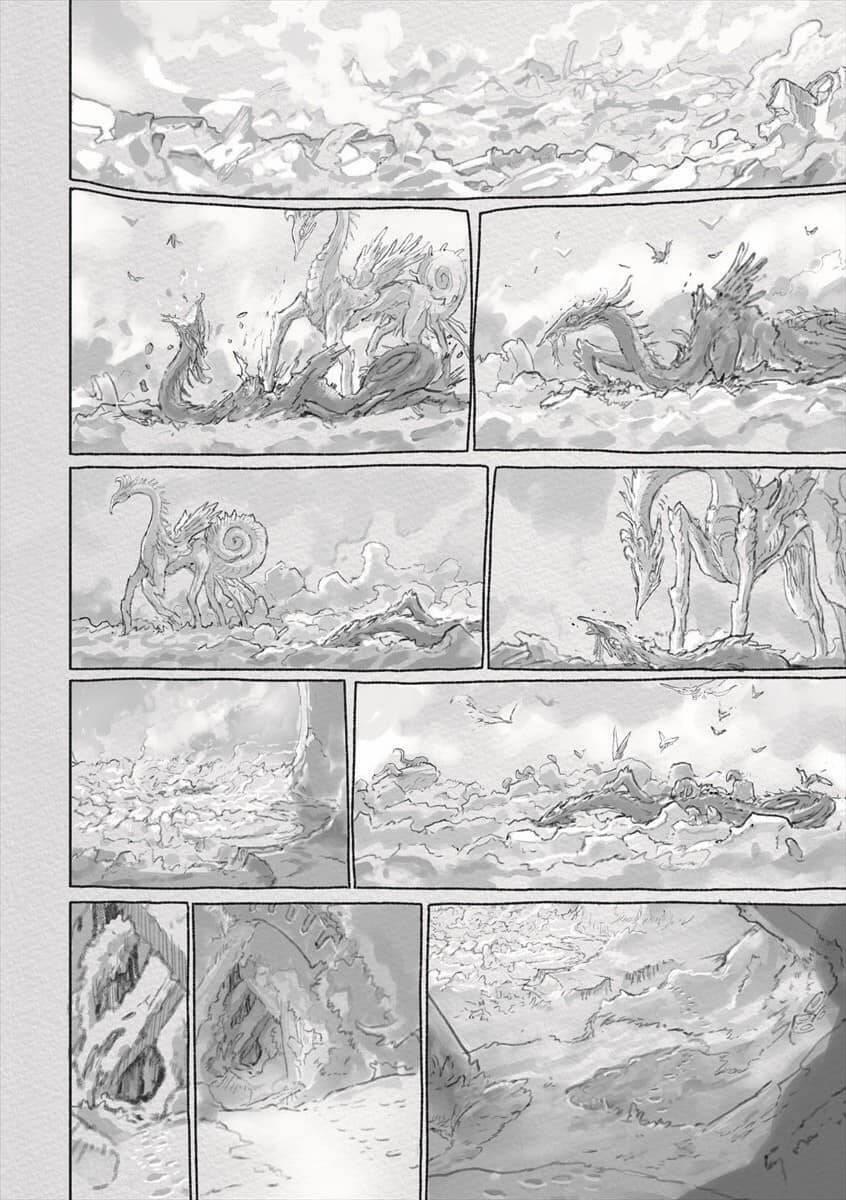 Made In Abyss 60 trang 7