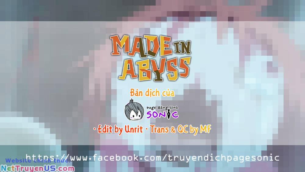 Made In Abyss 61 trang 20