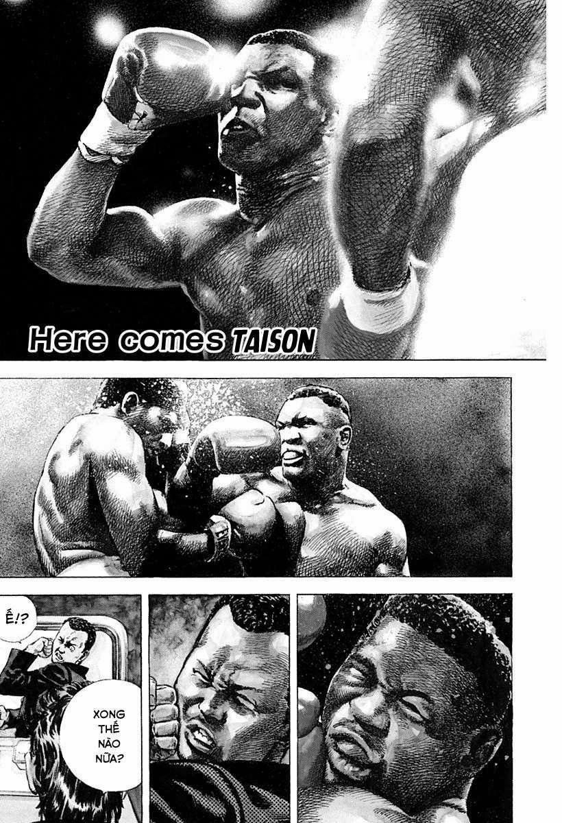 Maeda Taison Blues 1 trang 3