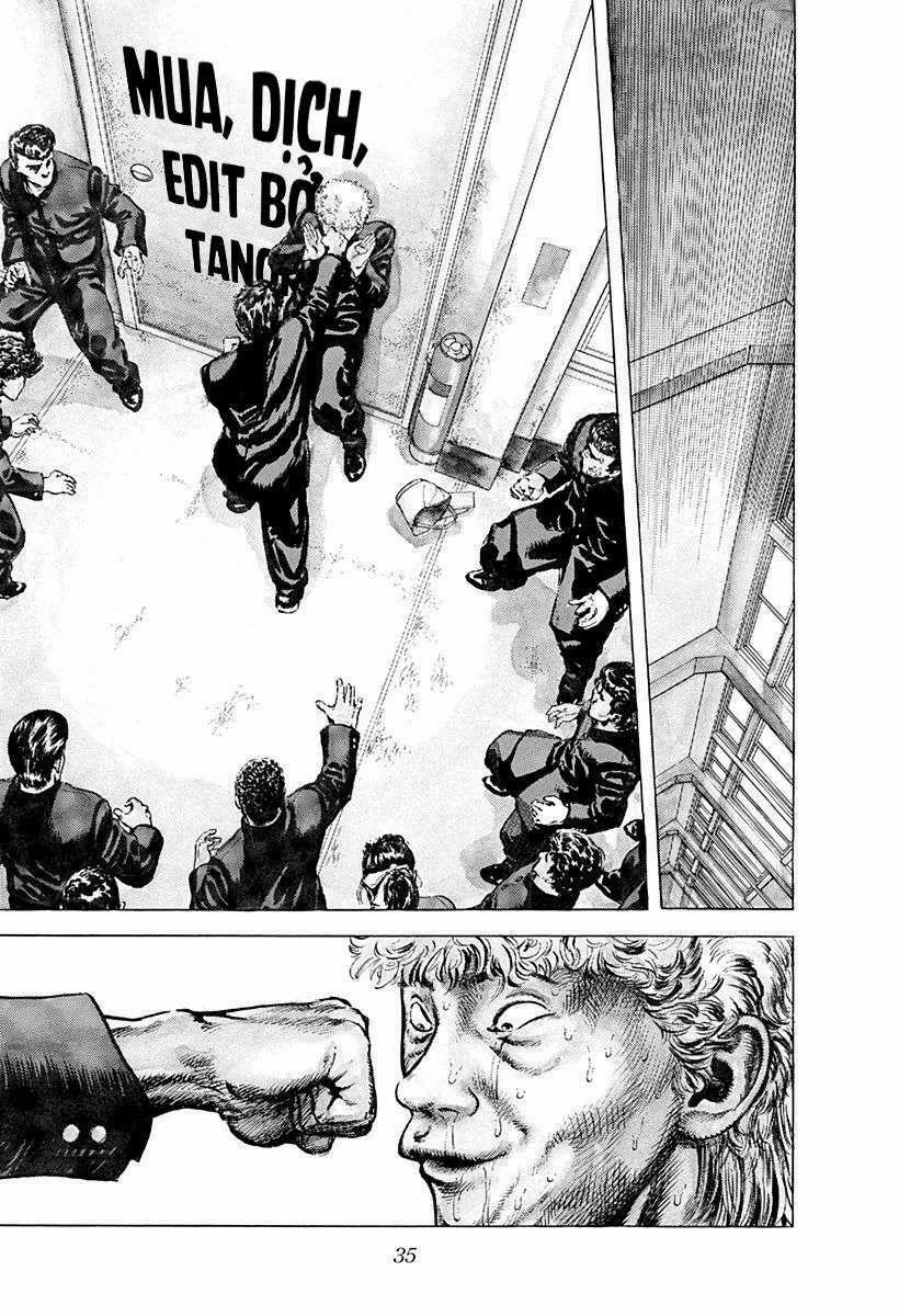 Maeda Taison Blues 1 trang 32