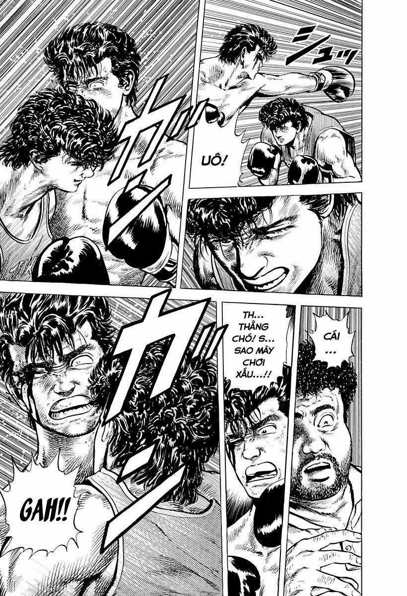 Maeda Taison Blues 10 trang 10