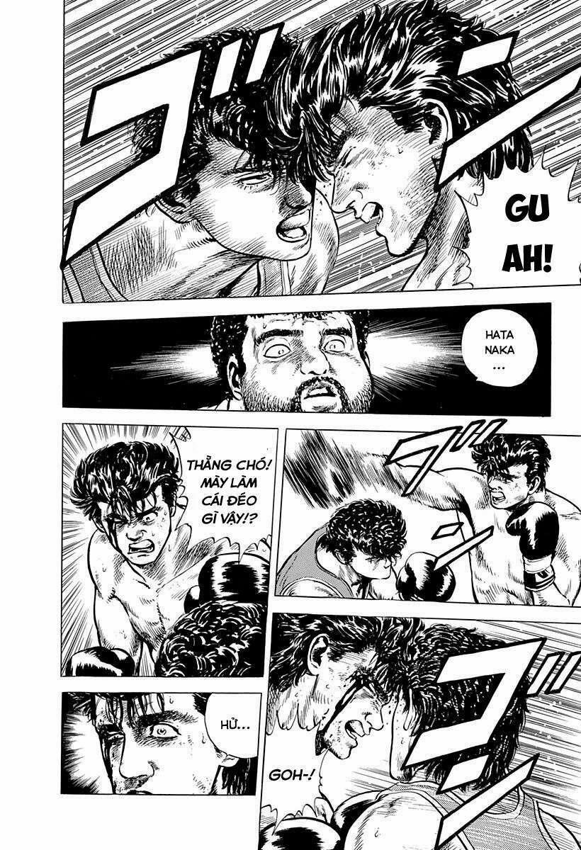 Maeda Taison Blues 10 trang 11