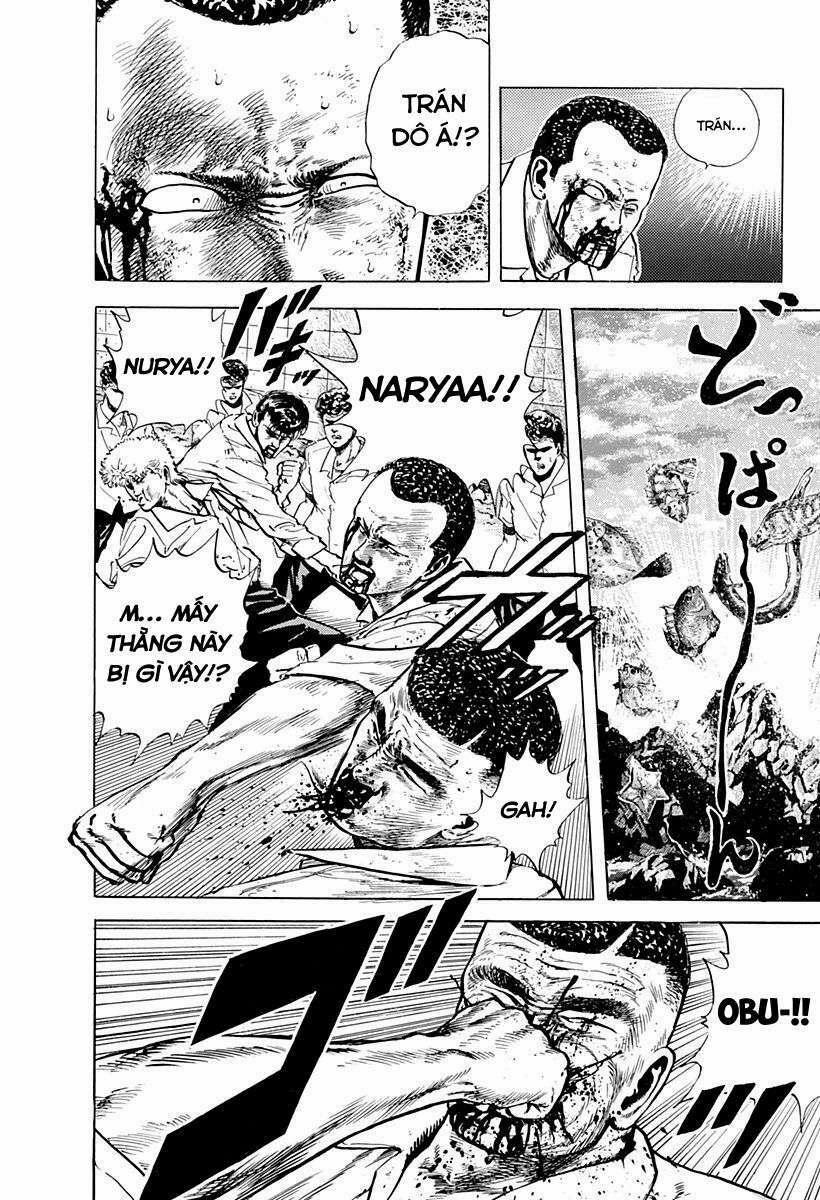 Maeda Taison Blues 11 trang 13