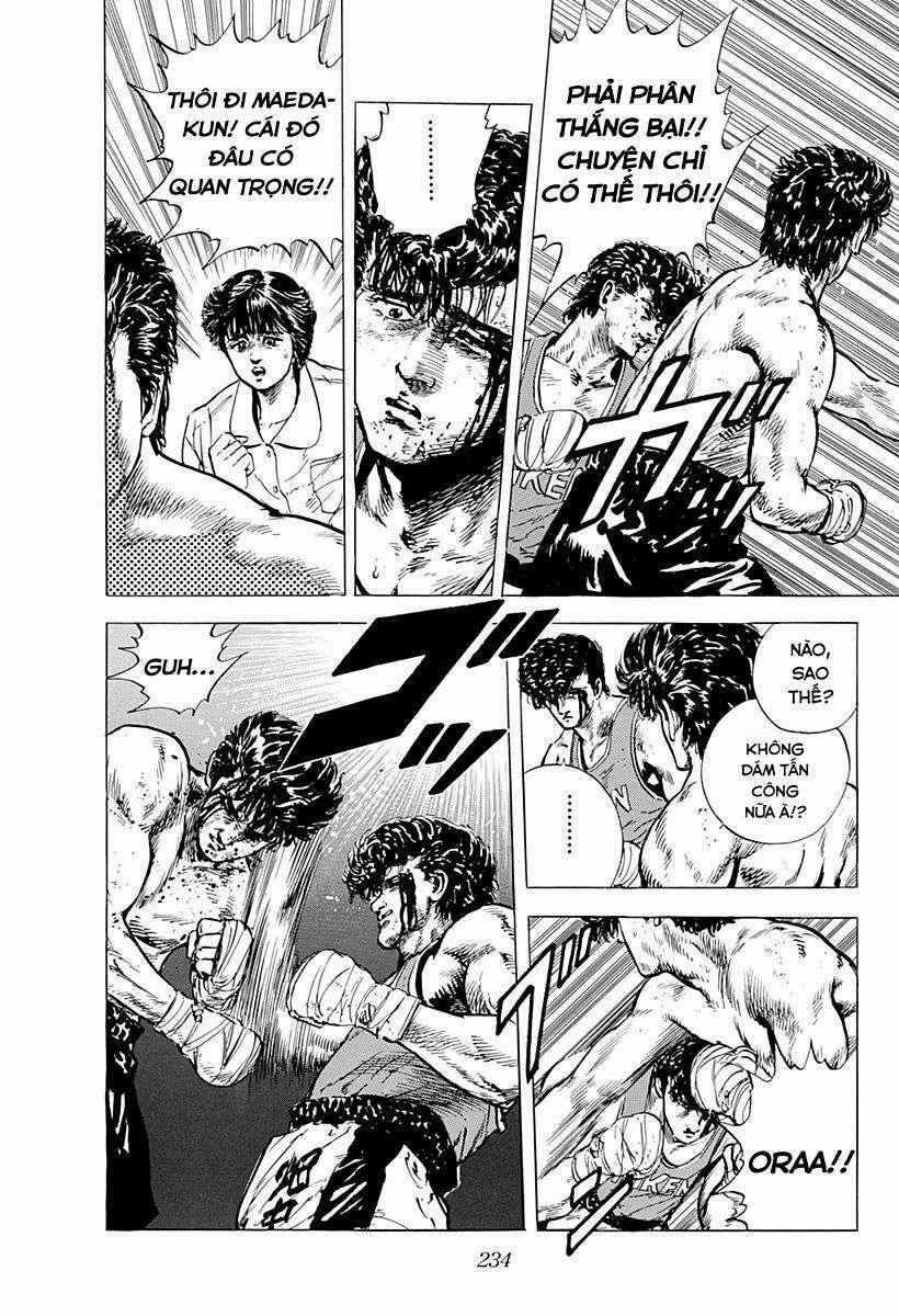 Maeda Taison Blues 11 trang 7