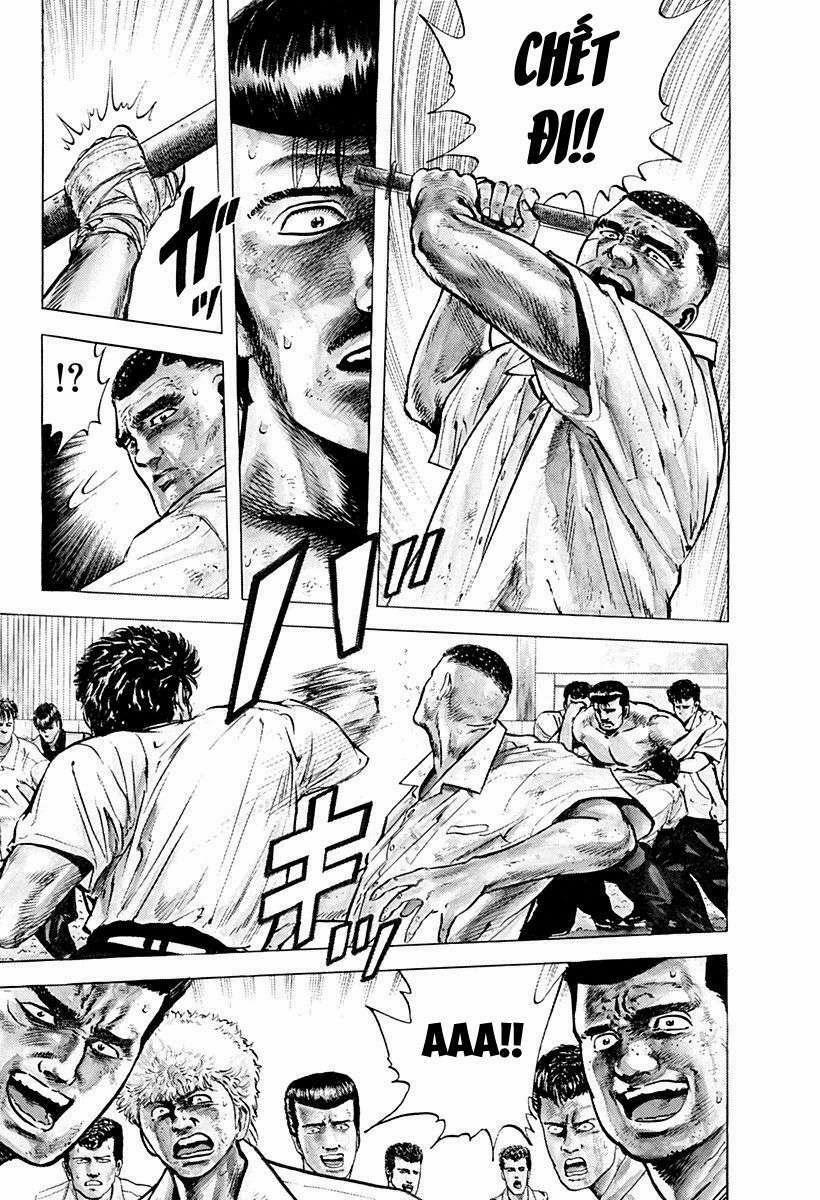 Maeda Taison Blues 13 trang 2