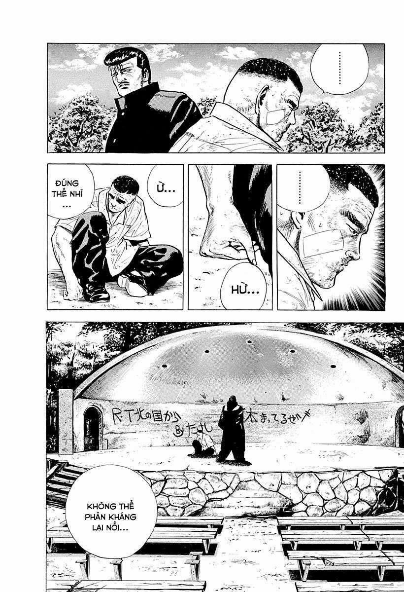 Maeda Taison Blues 14 trang 14