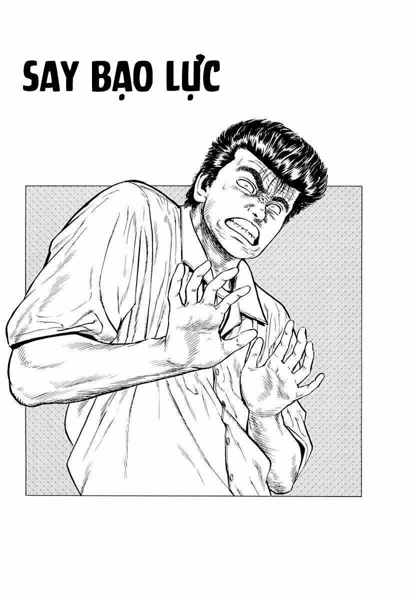 Maeda Taison Blues 16 trang 3