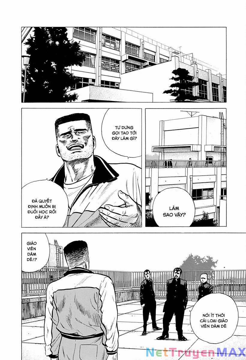 Maeda Taison Blues 174 trang 14