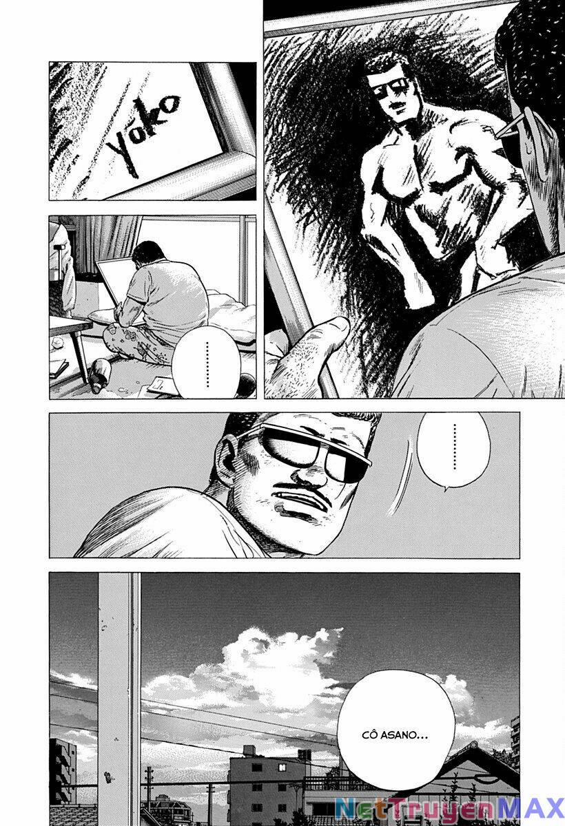 Maeda Taison Blues 174 trang 8