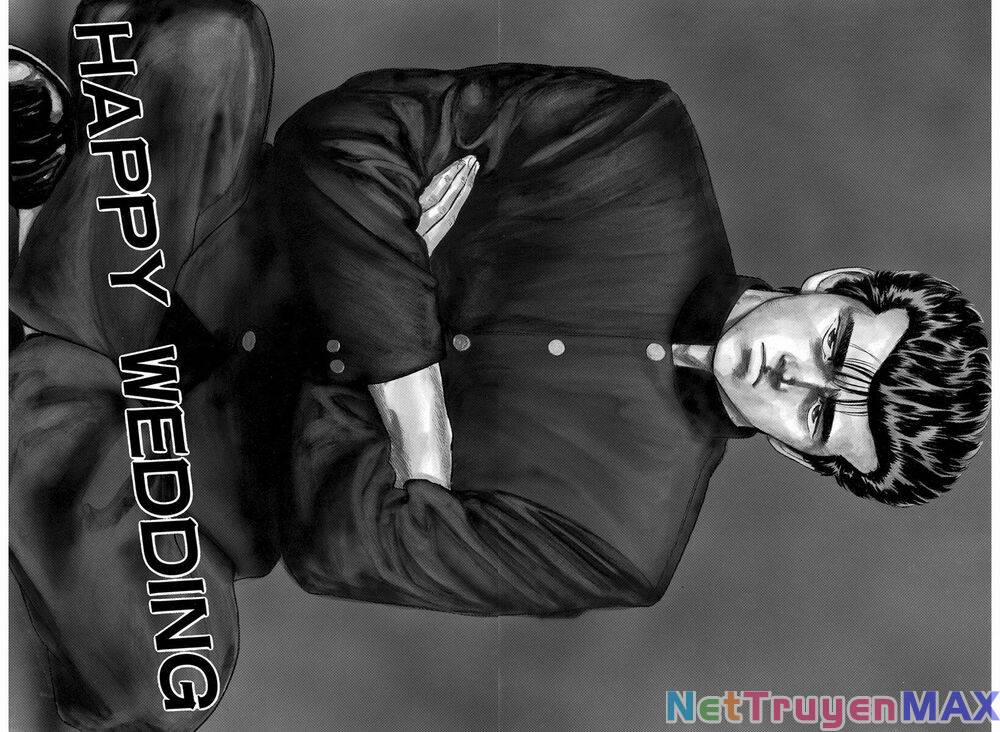 Maeda Taison Blues 175 trang 1