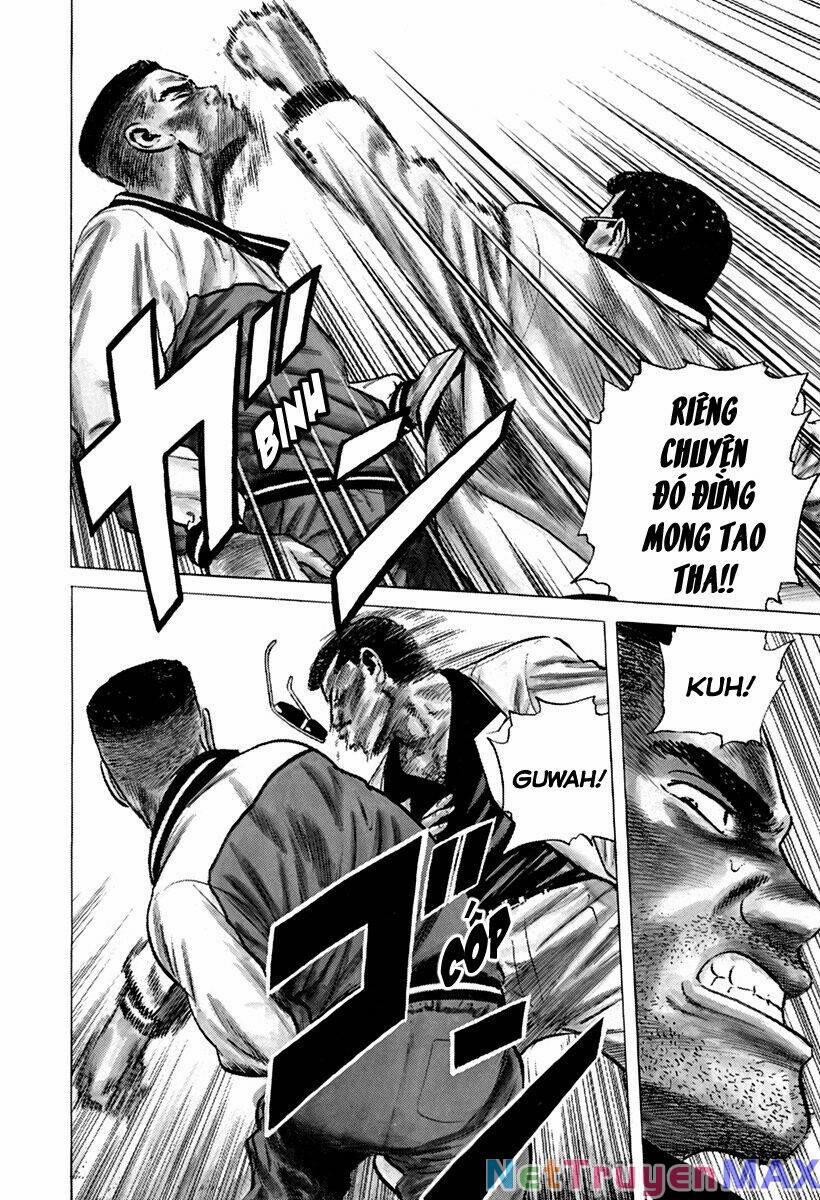 Maeda Taison Blues 175 trang 6