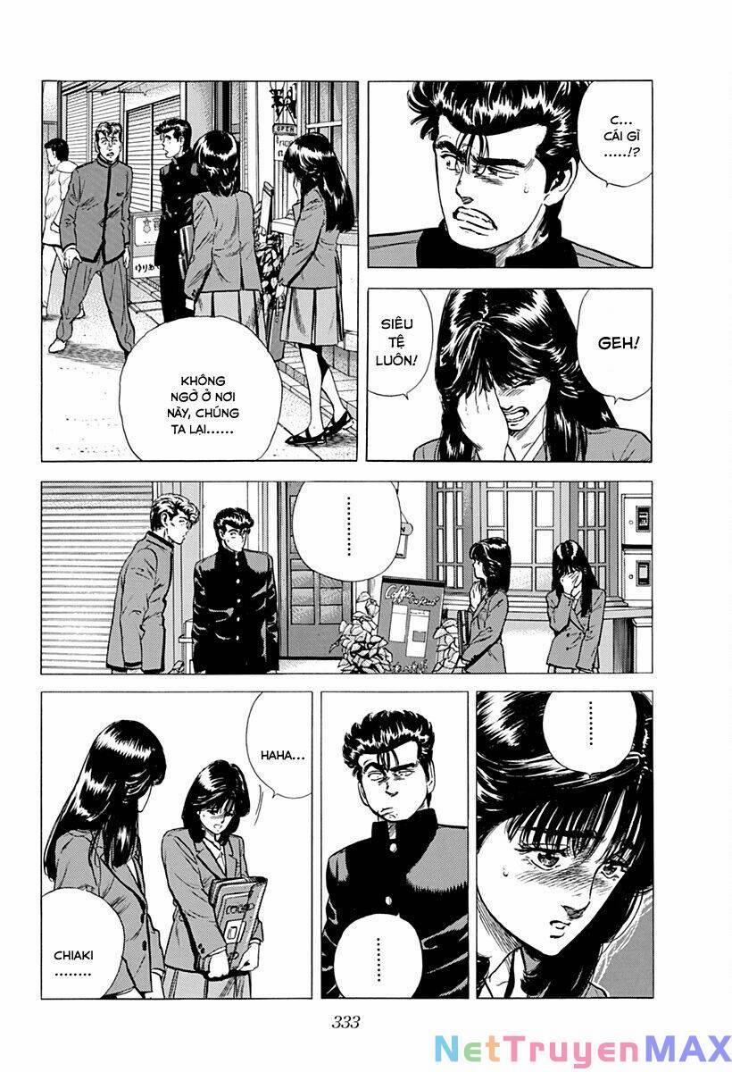 Maeda Taison Blues 178 trang 18