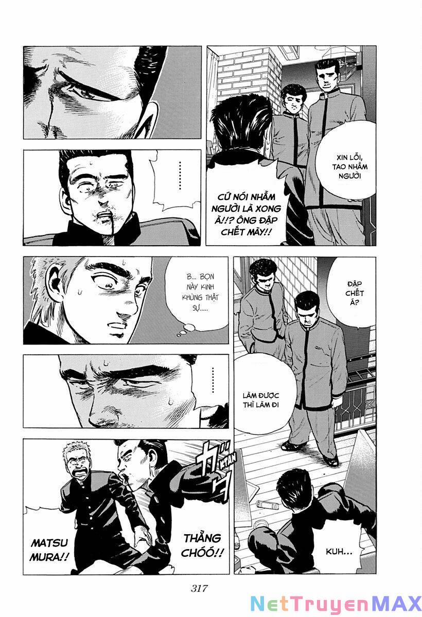 Maeda Taison Blues 178 trang 2