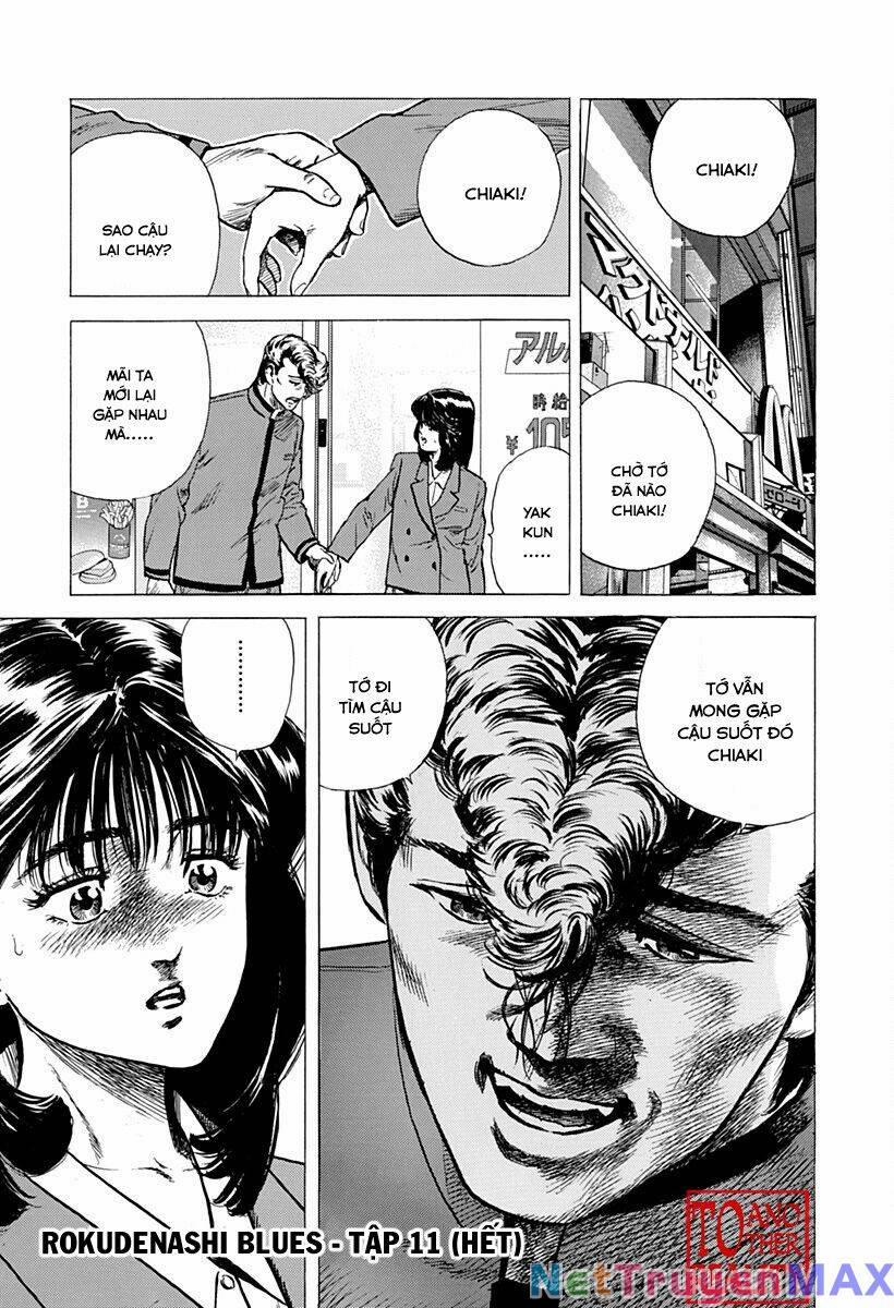 Maeda Taison Blues 178 trang 20