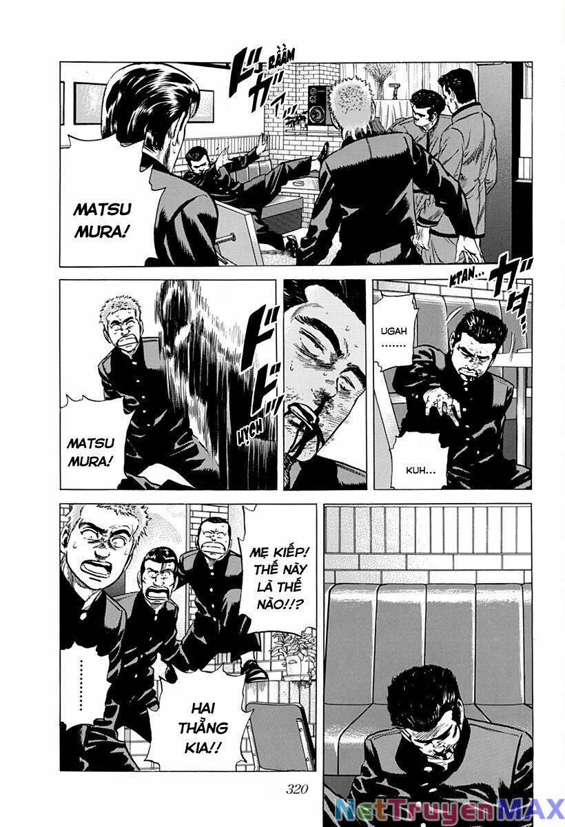 Maeda Taison Blues 178 trang 5