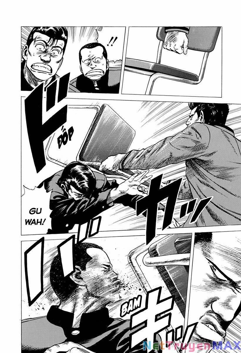 Maeda Taison Blues 178 trang 7