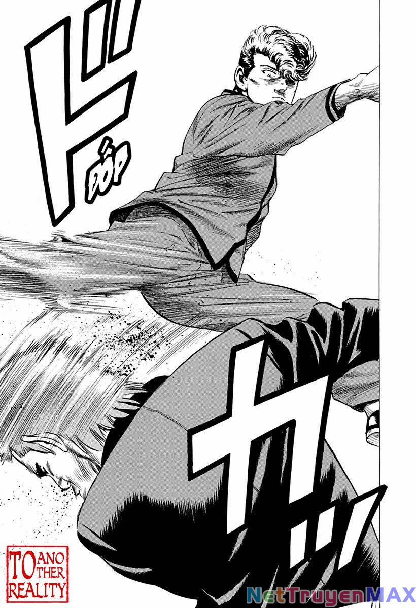 Maeda Taison Blues 179 trang 23