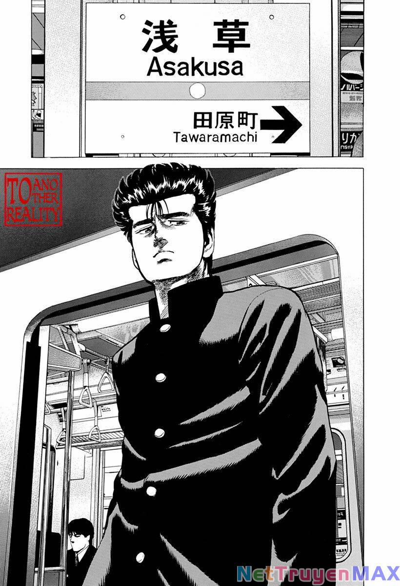 Maeda Taison Blues 181 trang 18