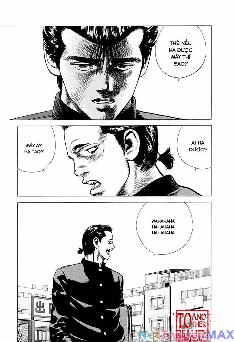 Maeda Taison Blues 182 trang 19