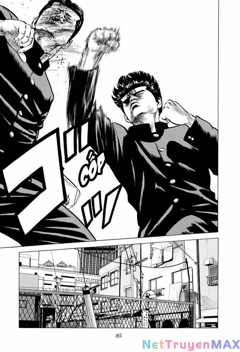 Maeda Taison Blues 183 trang 4