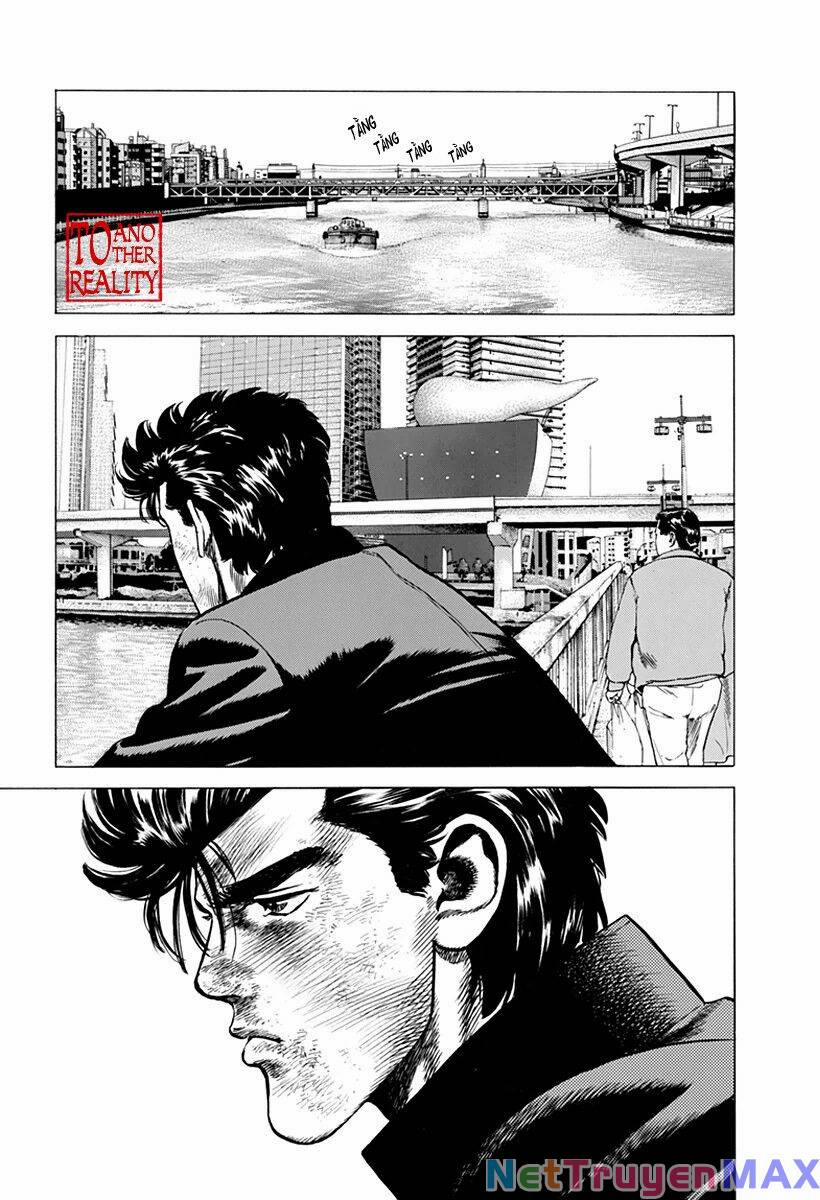 Maeda Taison Blues 184 trang 18