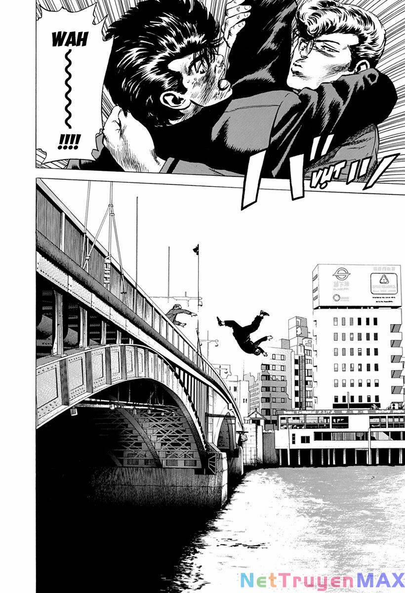 Maeda Taison Blues 186 trang 17