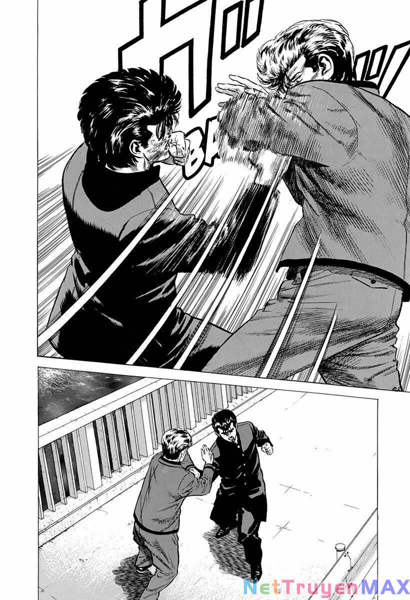 Maeda Taison Blues 186 trang 7