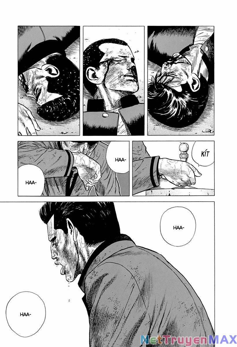 Maeda Taison Blues 187 trang 13