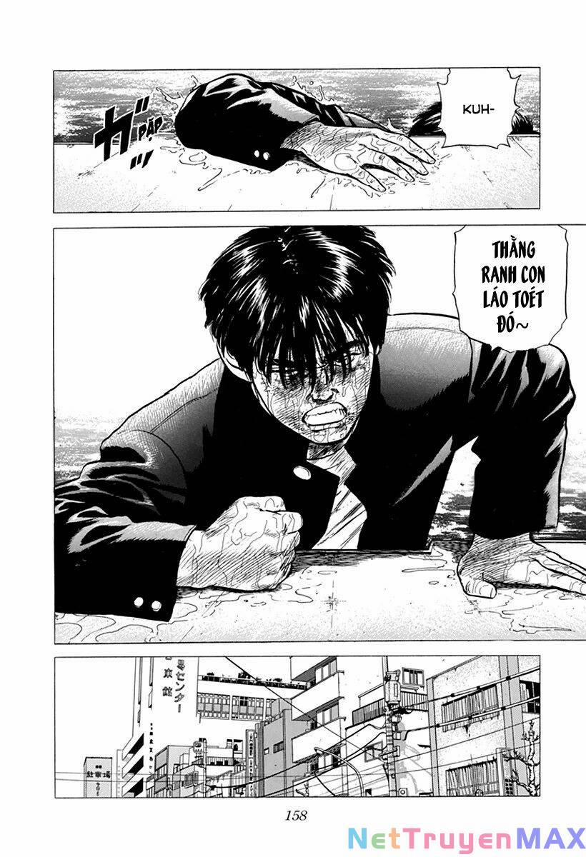 Maeda Taison Blues 187 trang 2