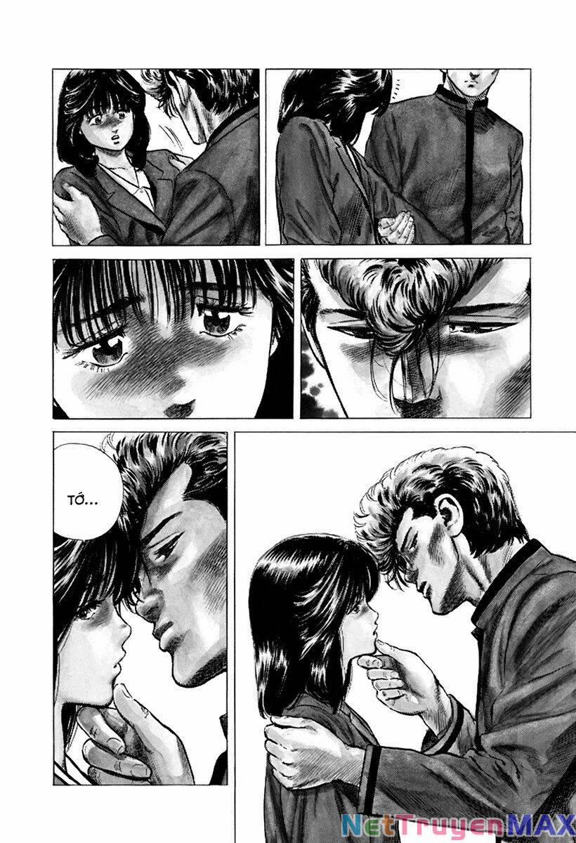 Maeda Taison Blues 188 trang 17