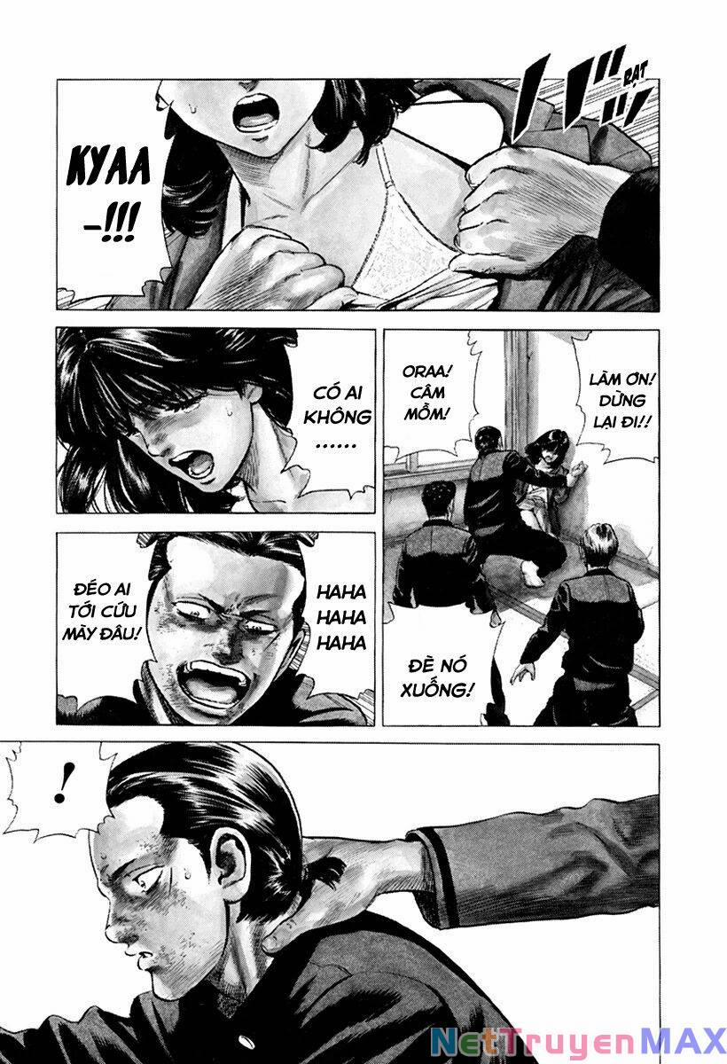 Maeda Taison Blues 188 trang 2